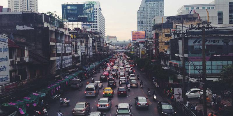 中山商业综合体景观设计新思路：以园林绿化与庭院设计提升消费体验与客流