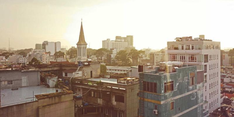 中山市老旧小区绿化改造中居民参与式设计模式探索